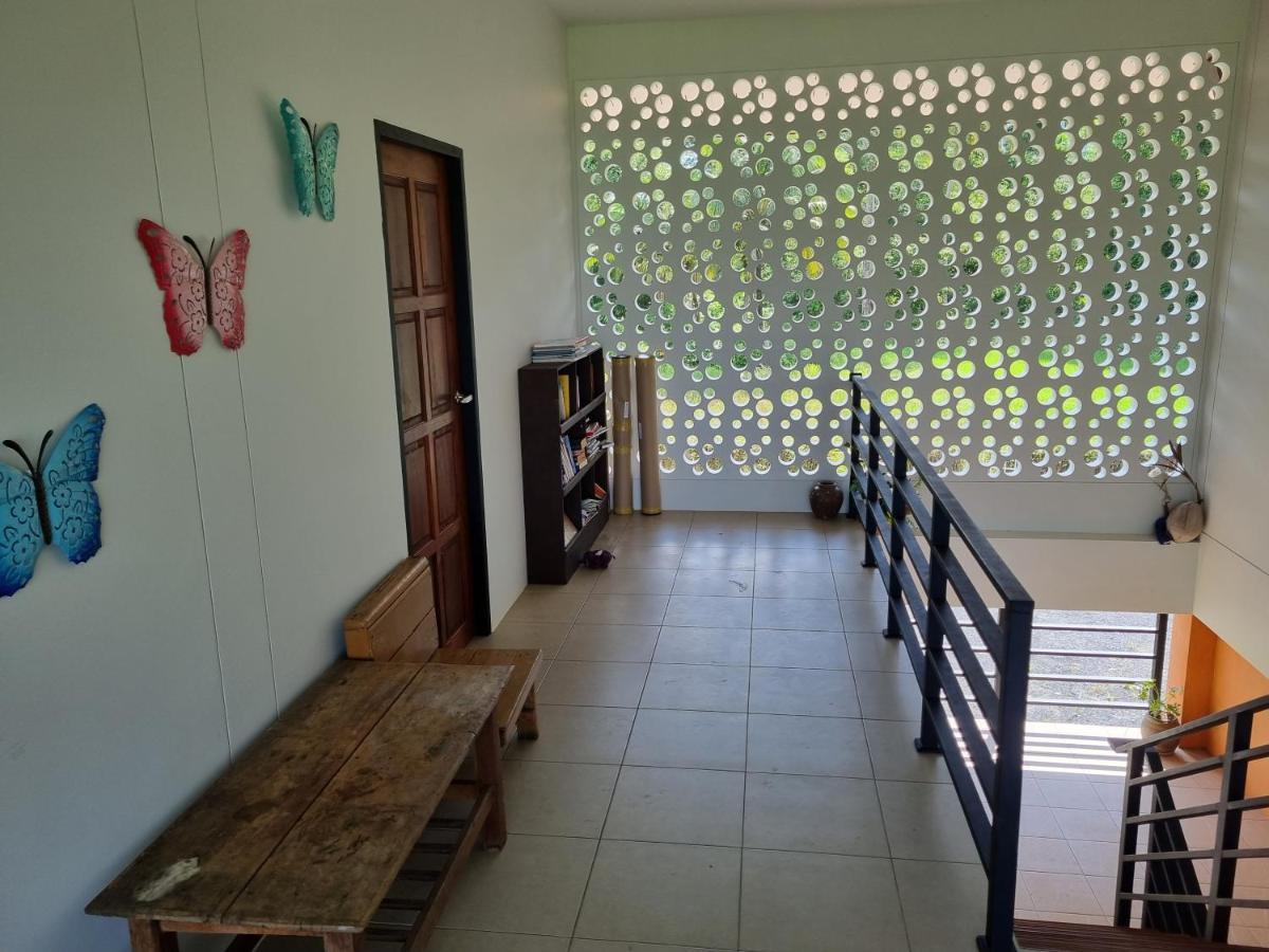 קו יאו נוי Baanbaan Homestay מראה חיצוני תמונה