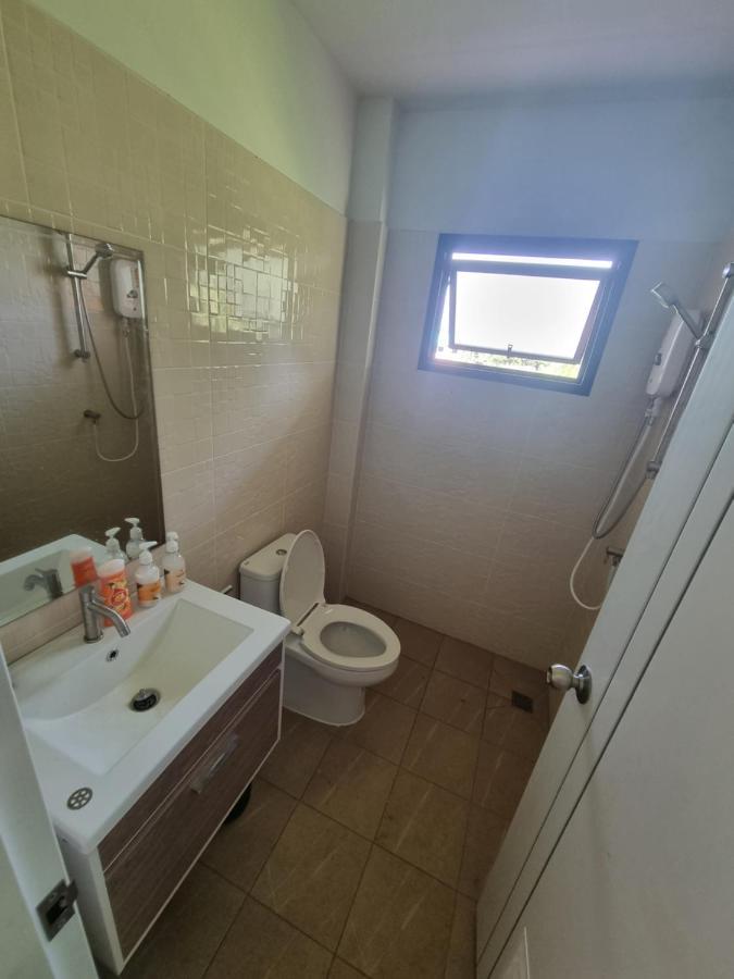 קו יאו נוי Baanbaan Homestay מראה חיצוני תמונה