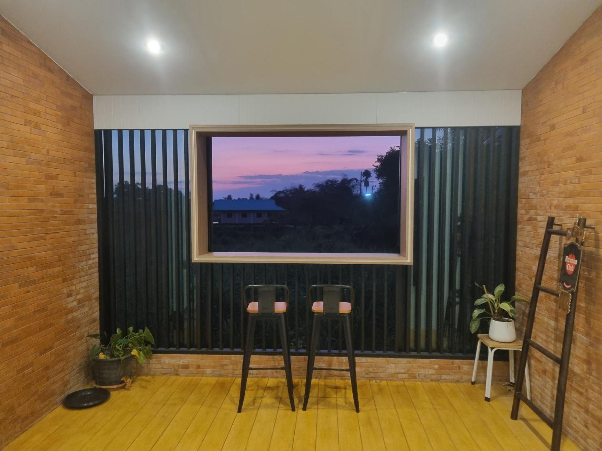 קו יאו נוי Baanbaan Homestay מראה חיצוני תמונה